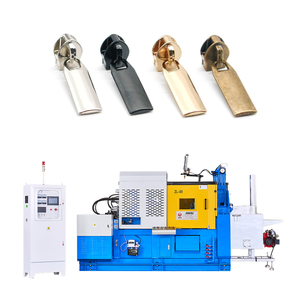 سعر المصنع 60 طن تصنيع صنبور آلة غرفة الزنك الساخنة Zamak - Product Image 2