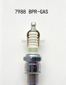 Candela d'Accensione NGK BPR-GAS 7988 all'Ingrosso, Speciale per Auto <span class=keywords><strong>a</strong></span> Iniezione Multipoint CNG, <span class=keywords><strong>GPL</strong></span> e Benzina - Product Image 2