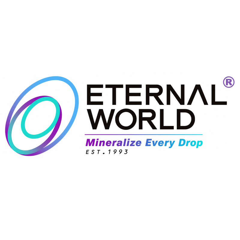 Shandong Eternal World New Material Industrial Co., Ltd. logo