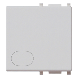 ปุ่มเงินปรับแต่งได้ ขนาด 4.9 x 4.5 x 2.5 สำหรับแผงแพทช์ - Product Image 1