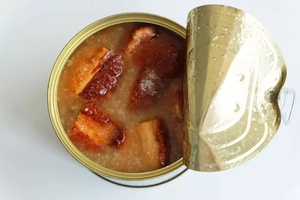 Hydroxypropyl Starch Ether Industrial Thickener HPS Putty Coating Adhesive for Building White <strong>Powder</strong> - Product Image 3