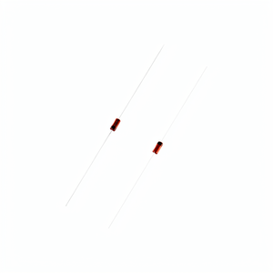Electronic Circuit Components Diodes ZPD15B In Stock DO-204AH, DO-35, Axial - Product Image 1