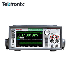 Multimètre numérique de table Keithley DMM7510 à 7,5 chiffres pour usage professionnel - Product Image 1