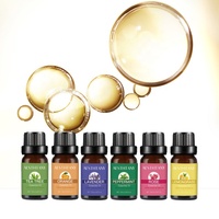 Diffuseur d'huiles essentielles de Massage à la lavande, cadeau Vegan, aromathérapie, cadeau d'huile essentielle aromatique, pour noël
