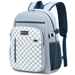 Borse da college di design impermeabili personalizzate borse da scuola per bambini bagpack per ragazze borsa da viaggio personalizzata mochilas per viaggiare