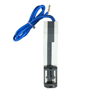 Миниатюрный автоматический выключатель RCBO 1P+N 50А 30мА 100мА 300мА 20А 32А 40А, сертифицированный CE, огнестойкий, с отключающей способностью 6кА - Product Image 5