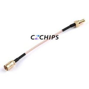 KH-SMBJ-SMBK-RG1.78-80MM RF Cable RF Whole Sale Electronic Component Chips Supplier & BOM Service - Product Image 1