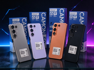 bestselling 7.3 inches 2026 new Camon 50 Pro Facial fingerprint <b>unlocking</b> Android 15 Brand new unopened global version - Product Image 4