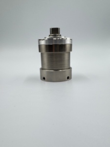 İçi Boş Şaftlı Yüksek Hassasiyetli Düşük Gürültülü Özel Planet Dişli Kutusu Redüktörü - Product Image 2