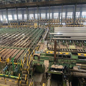 Tubería de Acero sin Costura de Aleación S355jr <span class=keywords><strong>Cabron</strong></span> A335, Tubos de Sección Hueca - Product Image 3