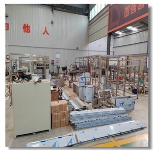 เครื่องกรองน้ำบริสุทธิ์ ยูนิตเพียวเวท ระบบ Reverse Osmosis รักษาสิ่งแวดล้อม กำลังการผลิต 1000 ลิตร/ชั่วโมง โรงงานบำบัดน้ำเสีย WTE24 ระบบน้ำ Reverse Osmosis - Product Image 4