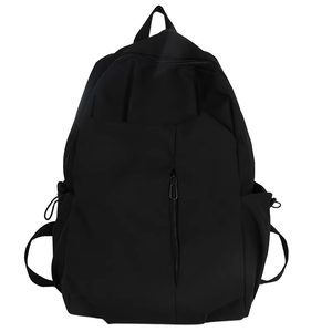 Sac à dos antivol léger et portable en tissu Oxford, avec détection de mouvement et fermeture éclair étanche – Nouvelle collection LvTeng, vente flash - Product Image 1