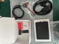 ALica ACT V2 Car ECU Programmer Key Mileage Anti-theft Reset Coding Tool