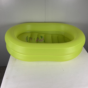 Bañera Inflable Personalizada <span class=keywords><strong>para</strong></span> Bebés - Bañera Inflable Portátil <span class=keywords><strong>para</strong></span> Bebés, Bañera Cómoda y Práctica <span class=keywords><strong>para</strong></span> el Hogar - Product Image 3