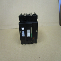 Plc Breaker C101n P94343 56/80a 3p Pole 690v Volt for Warranty Product