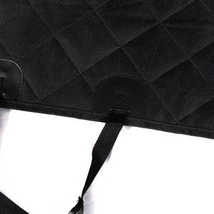 Cover per seggiolino <span class=keywords><strong>auto</strong></span> per animali domestici pieghevole antigraffio per cani coprisedili per animali domestici per cani - Product Image 4