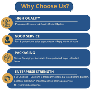 Commutateur géré de couche 2 Catalyst 9200 C9200L-24P-4G-E, neuf et original, 24 ports PoE Plus, réseau d'entreprise haute performance - Product Image 5