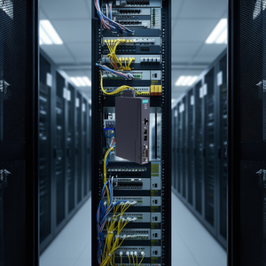 Módulo de Comunicación Ethernet para Servidor de Dispositivos Externos Moxa NPort IA5150-S-SC-G2 - Product Image 3