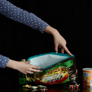 <span class=keywords><strong>Bolsa</strong></span> <span class=keywords><strong>de</strong></span> Pizza Profesional Personalizable, <span class=keywords><strong>Bolsa</strong></span> <span class=keywords><strong>de</strong></span> Entrega Aislada para Comida <span class=keywords><strong>Caliente</strong></span> y Fría, Diseñada para Llevar Comida, Perfecta para Picnic y Comida <span class=keywords><strong>Casera</strong></span> - Product Image 5
