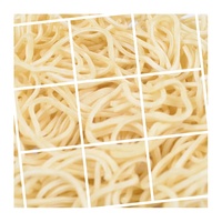 Halal Chinese Dried Instant Quick Cooking Noodles Hotpot Noodle Wheat Flour
