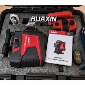 เครื่องมือทำเครื่องหมายด้วยเลเซอร์ Uni-t LM575LD LM576LD - Product Image 1