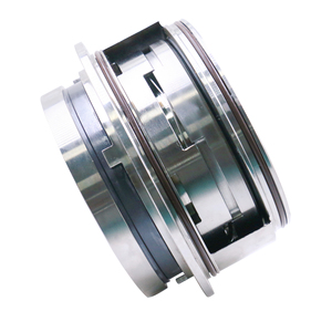 Sello Mecánico de Carburo de Alta Calidad y Durabilidad, Sello de Cartucho NBR/FKM, OEM Disponible, Sellos Mecánicos para Uso Industrial - Product Image 4
