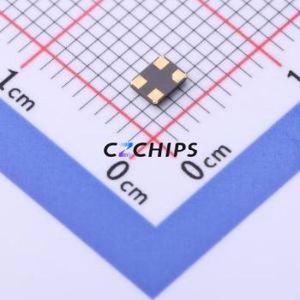 3225-32-9-10-10/A Crystal (Passive) SMD3225-4P Crystal Oscillator 32MHz 10ppm 9pF - Product Image 2