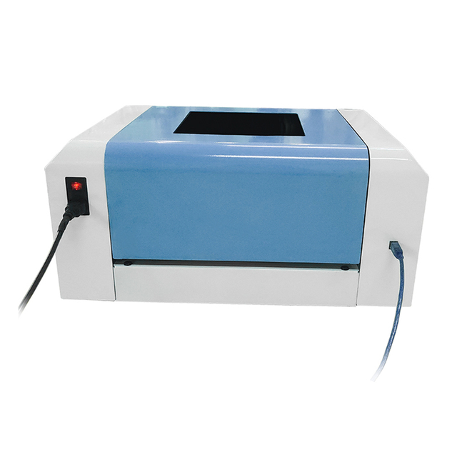 MASUNG MS-TTR362 Thermal Transfer Label Printer USB Printer for Parking Lot and Label Printing