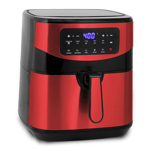 Aifa airfryers มาใหม่ 7.5 9.5 10.5 <span class=keywords><strong>12</strong></span> 5.5 6.5 ลิตรไม่ติด 1800 วัตต์น้ํามันฟรีดิจิตอล air Fryer สแตนเลส - Product Image 1