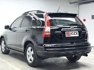 Honda <span class=keywords><strong>CRV</strong></span> <span class=keywords><strong>2010</strong></span>-2011, Vehículo Usado, Económico, 2.4 VTI-S, Automático, SUV, Techo Solar Único, Asientos de Tela - Product Image 2