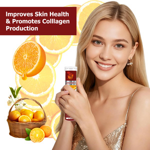 Tabletas Efervescentes de Vitamina C OEM ODM con Antioxidantes, Vitamina C que Promueve la Producción de Colágeno, Tabletas de Suplementos Dietéticos - Product Image 4