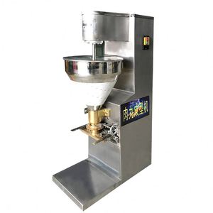 Machine de formage automatique commerciale haute rigidité pour boulettes de poisson et de viande, marque <span class=keywords><strong>Poweradd</strong></span> - Product Image 2