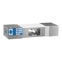Capteurs de haute qualité SUP62 200kg capteur IOT à cellule de charge à point unique