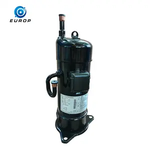 5hp Biến Tần Máy Nén JT1GCVDKYR @ B R410a Biến Tần Máy Nén Scroll Jt Loạt