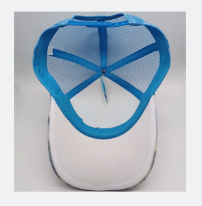 Lady Sexy Photo English Ponytail Gorra de béisbol - Product Image 3