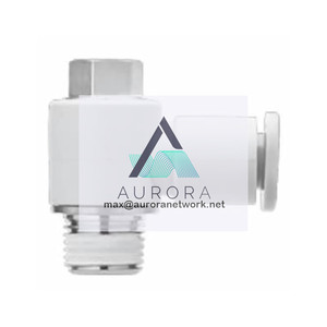 Accessoires de soupape pneumatique électronique de haute qualité, KQ2X06-08A, avec un bon prix - Product Image 1