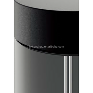 SENZHAO โคมไฟ LED โมเดิร์น IP65 กันน้ำอลูมิเนียมโคมไฟทางเดินกลางแจ้งสวนสนามหญ้าโคมไฟตกแต่งภูมิทัศน์ไฟเสา - Product Image 2