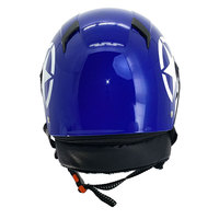 Fournisseur direct vente sécurité respirante taille réglable casques de moto hommes