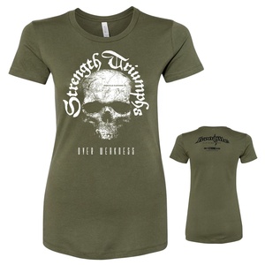 Direct Factory Price for New Design Women's Neck 100% Cotton T-Shirt Colorful Custom Logo Printed Plus Size Option <b>Compressed</b> - Product Image 1