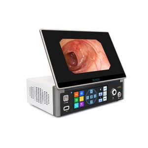 Sistema de Cámara Endoscópica Médica Plegable <span class=keywords><strong>TUYOU</strong></span> de 13.3'' 4K con Conector USB Único para Endoscopio Rígido, Uso Clínico y Quirúrgico - Product Image 5