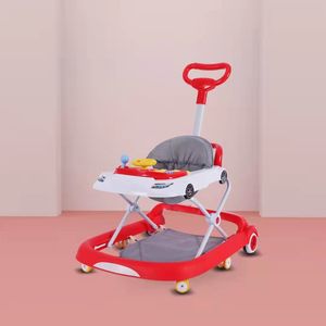 2025 nouveauté Unique trotteur pour bébé avec musique et jouets/multi-fonction trotteur avec barre <span class=keywords><strong>de</strong></span> poussée réglable bébé <span class=keywords><strong>chariot</strong></span> <span class=keywords><strong>chariot</strong></span> - Product Image 4