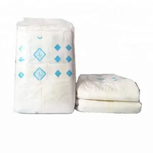 Super Quilted Heavy Absorbency Oversize Bariatric Adult Diaper Disposable Suppliers in China