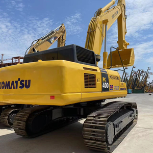 Excavadoras sobre orugas de excelente estado de segunda mano KOMATSU, excavadoras sobre orugas de 45, 40, 36, 24 y 22 TONELADAS, con buen precio, de 2, 2, 1, 2, 2, 2 - Product Image 1