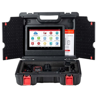 Lanceur universel X431 V Plus V+ Vplus 5.0 Pro3, scanner automobile OBD2, outil de diagnostic automobile, scanner de véhicule pour toutes les voitures