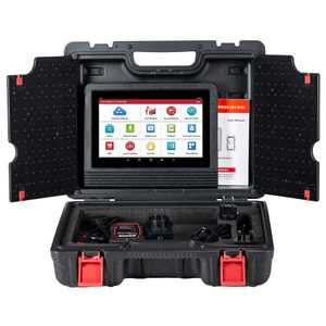 Máy quét ô tô Universal Launch X431 V Plus V+ Vplus 5.0 Pro3, thiết bị chẩn đoán ô tô OBD2, dụng cụ quét xe hơi cho tất cả các loại xe - Product Image 6