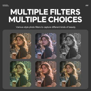 Cámara Infantil Barata al por Mayor, Cámara de Juguete Mini HD 1080P con Diseño de Dibujos Animados para Niños Pequeños, Estimula la Imaginación, Envío Gratis - Product Image 3