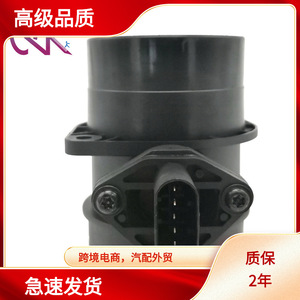 เครื่องวัดการไหลของอากาศ 70 มม. เส้นผ่านศูนย์กลางภายใน 80 มม. เส้นผ่านศูนย์กลางภายนอก สำหรับเกียร์ F00C2G2055 AT - Product Image 5
