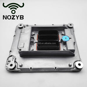 Suku Cadang <span class=keywords><strong>Excavator</strong></span> 14594697 14518349 14531360 010817 60100000 Pengontrol Mesin D7E ECU untuk EC210B EC240B <span class=keywords><strong>EC290B</strong></span> Unit Kontrol EC210 - Product Image 2