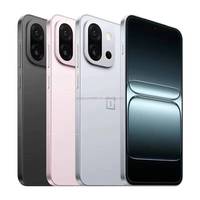 Smartphone compact One Plus 13t 6,31'' FHD 120Hz OLED Snapdragon 8 Elite, appareil photo 50MP, batterie 6100mAh, charge 80W, IP68/69, 5G LTE