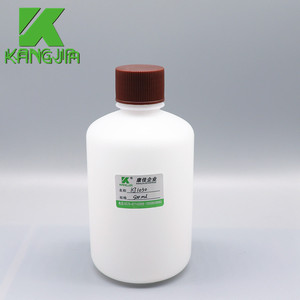ขวดน้ำยาสำหรับวิเคราะห์โลหิตวิทยา 500 <span class=keywords><strong>มล</strong></span>. สำหรับเครื่องวิเคราะห์โลหิตวิทยา Sysmex KX21 ชุดน้ำยาสำหรับสารเจือจางและบัฟเฟอร์ - Product Image 2